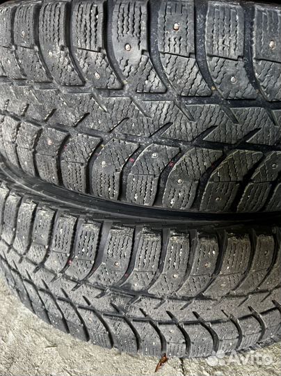 Bridgestone Ice Cruiser 5000 185/65 R14