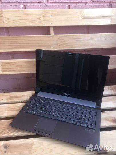 Asus N53S