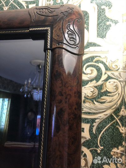 Театральное зеркало