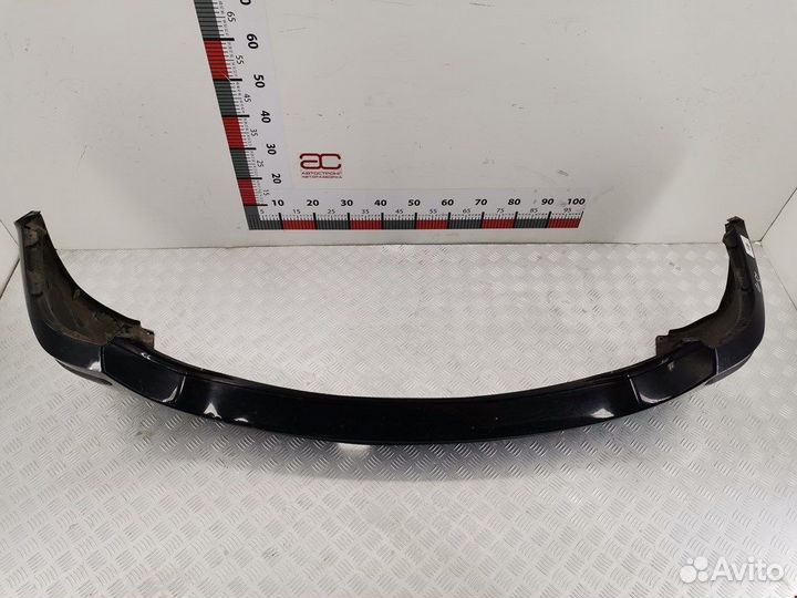 Бампер задний для Ford Fusion 1324511