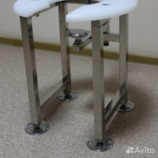 Душ восходящий