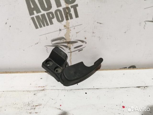 Ручка открывания капота Audi A3 8P