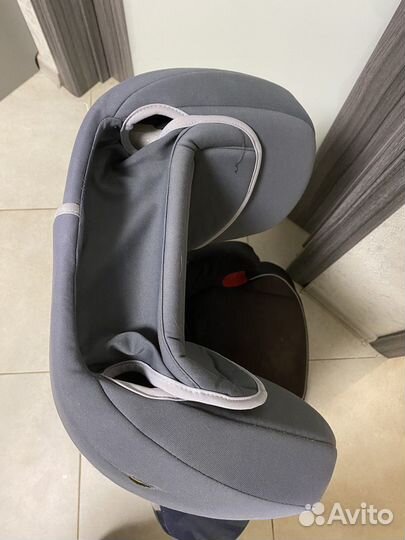 Автокресло cybex