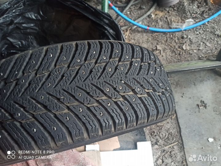 Nordman WR 195/55 R16