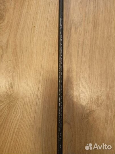 Матчевое удилище Drennan acolyte ultra 13ft.float