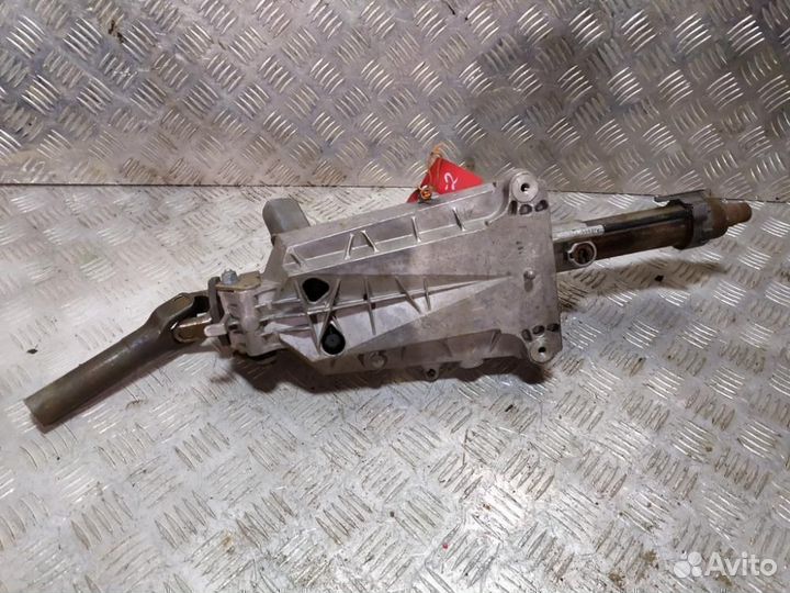 Колонка рулевая S350 221