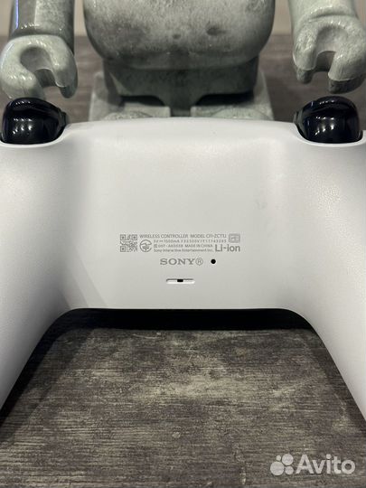 Геймпад dualsense ps5