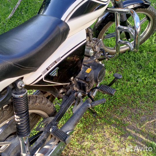 Vento Riva 2 Rx