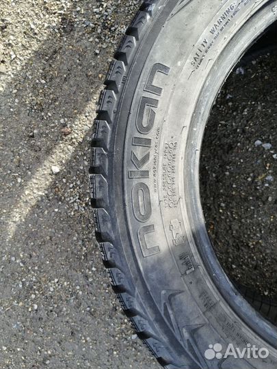 Nordman 5 185/65 R15