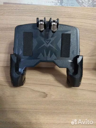 Игровой держатель телефона