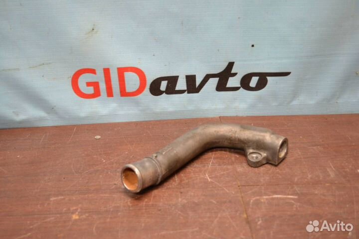 Фланец системы охлаждения Kia Sportage 1