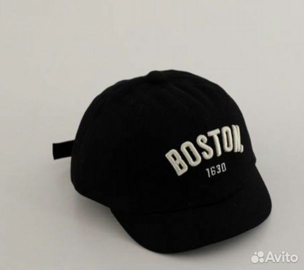 Бейсболка кепка 44 50 новая