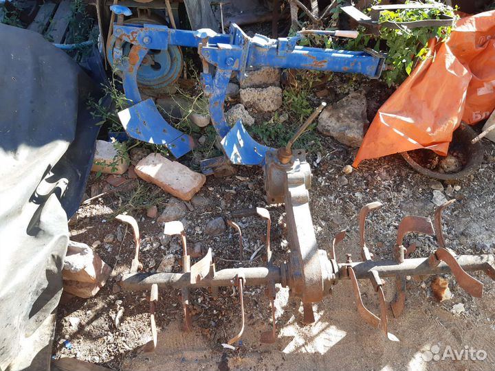 Запчасти на мотоблок,мотоблоки