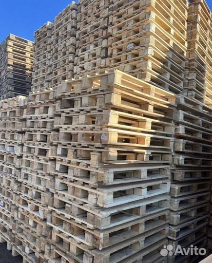 Поддоны для маркетплейсов вб и озон