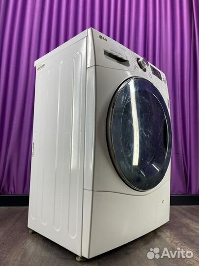 Стиральная машина бу с гарантией