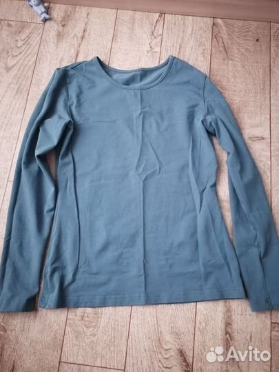 Лонгслив materia