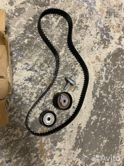 Комплект грм