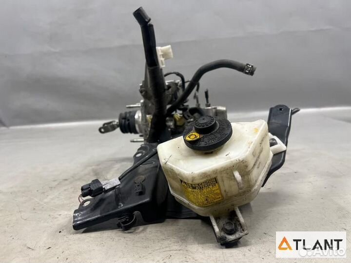 Главный тормозной цилиндр toyota prius