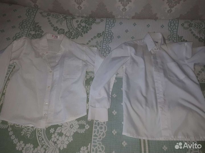 Футболки