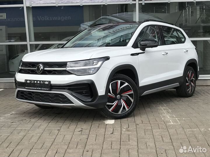 Volkswagen Tharu 2.0 AMT, 2023, 27 км