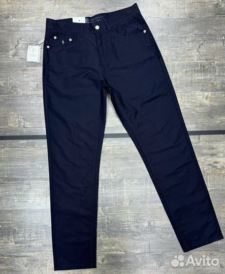 Джинсы Brunello cucinelli