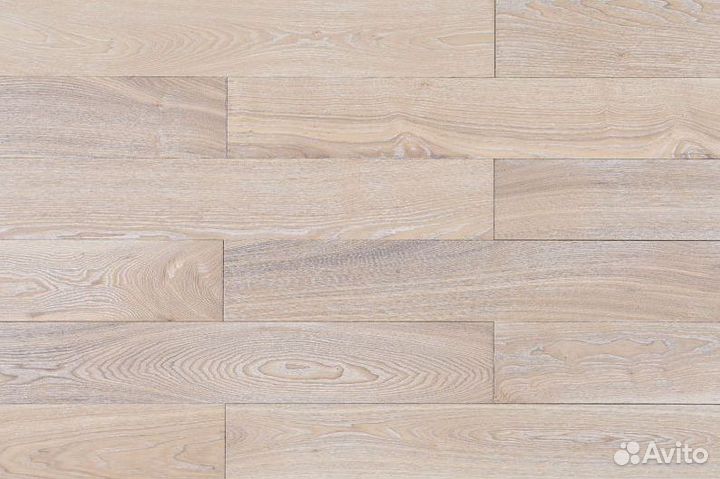Паркетная доска замковая