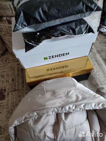 Женские вещи пакетом 42 44