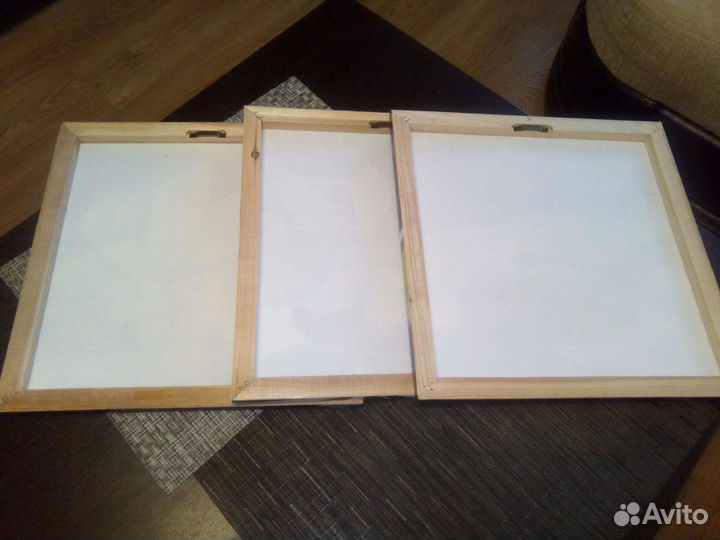 Модульные картины