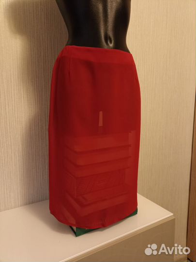 Платье винтаж