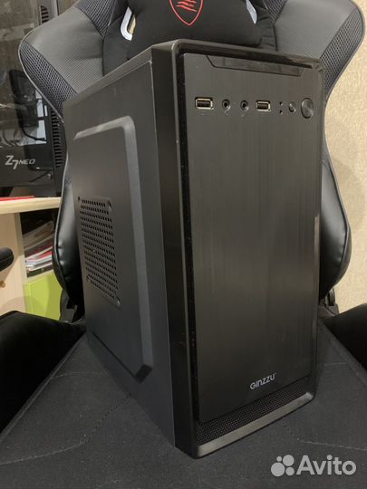 Корпус для пк