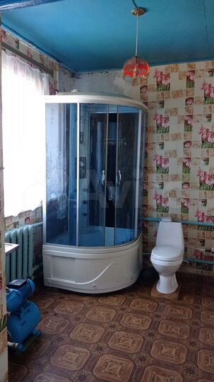 Дом 69 м² на участке 38 сот.