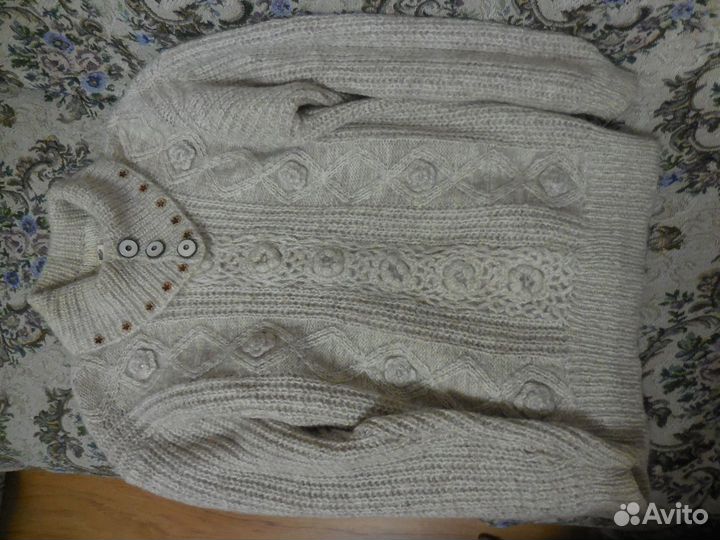 Вещи женские- размеры разные