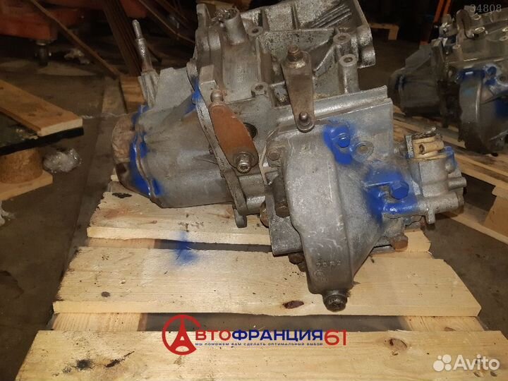 МКПП, 9451030380 peugeot;citroen 405;BX, 3034729