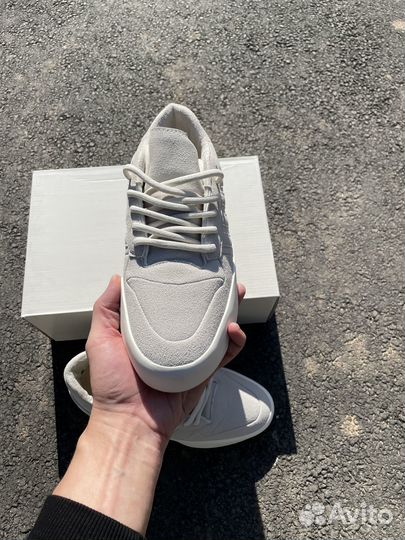 Кроссовки Adidas Athletics 86 x Fear of God low