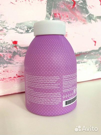 Детский шампунь-гель для купания от doterra