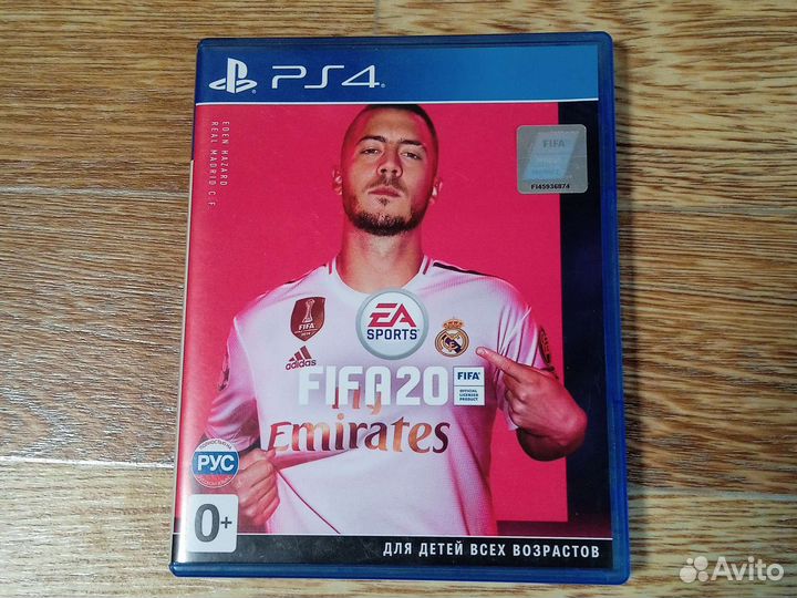 Игры для приставок ps4
