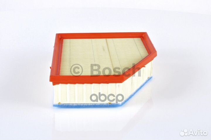 Фильтр возд.BMW G30/G11 2.0D/3.0D f026400615 Bosch