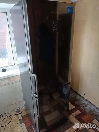 Холодильник