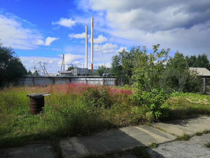 3-к. квартира, 94,6 м², 1/1 эт.