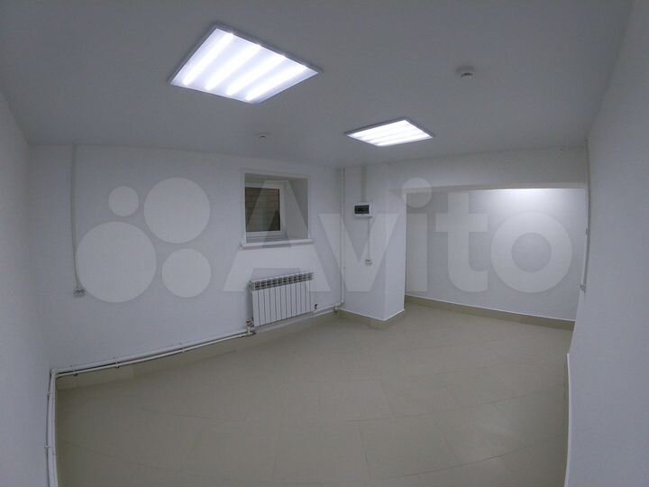 Свободного назначения, 21.8 м²