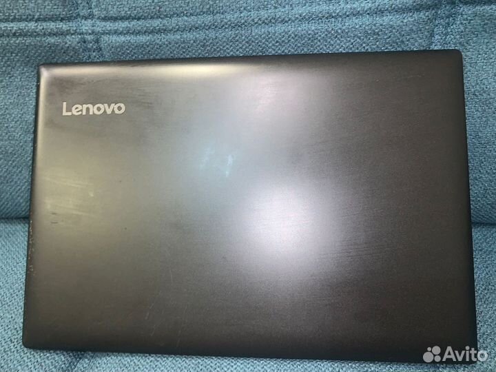 Lenovo ideapad 330 15arr