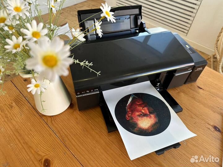 Вафельная и сахарная печать