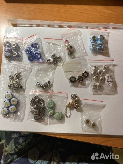 Фурнитура для рукоделия