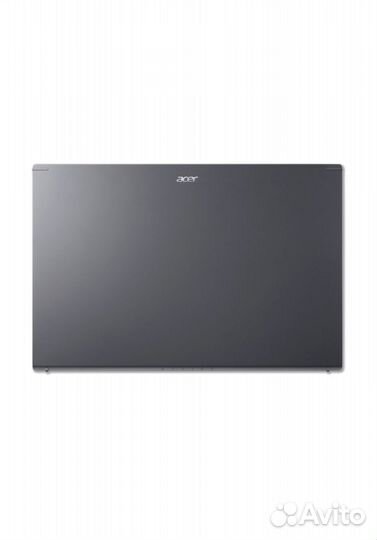 Новый игровой ноутбук Acer на гарантии