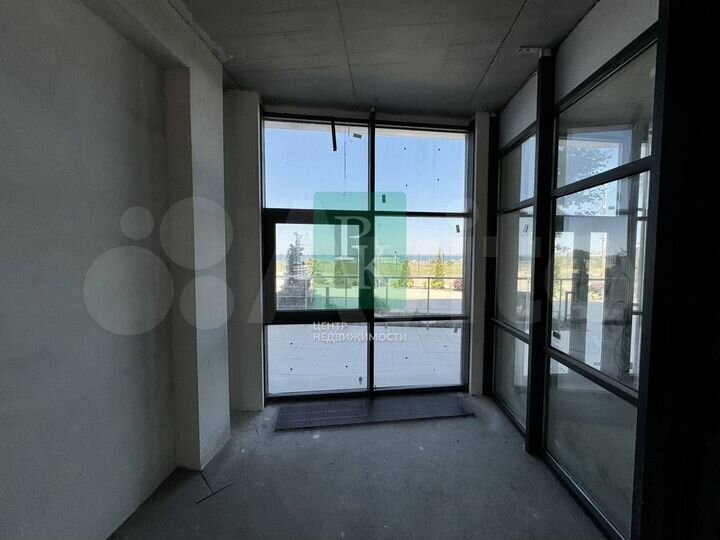 Отличное помещение 134.5 м2