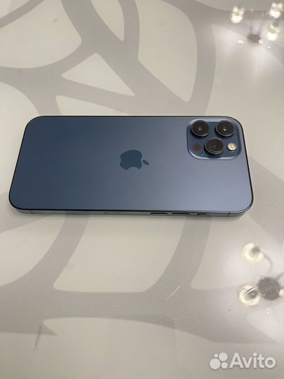 iPhone 12 Pro Max, 128 ГБ
