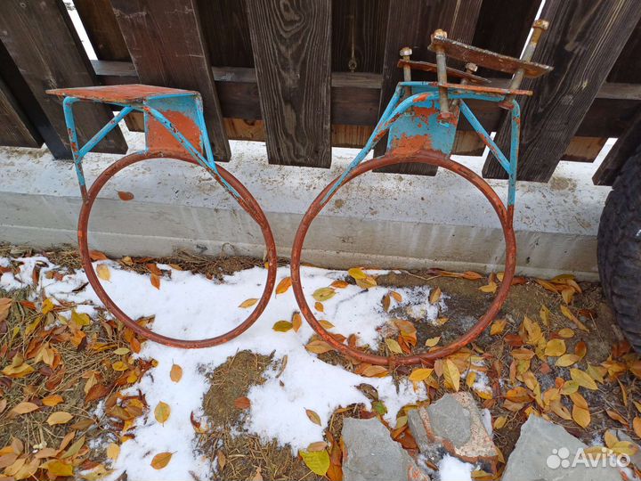 Кольца для баскетбола