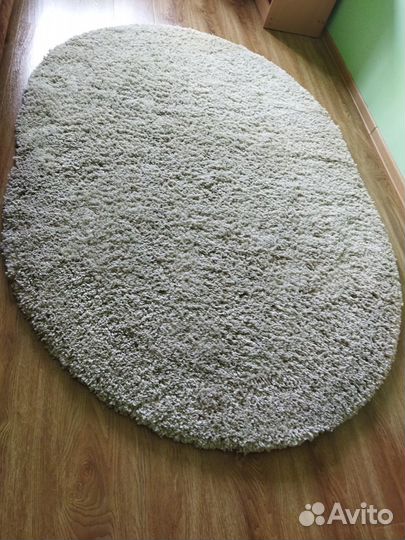 Ковер шерстяной