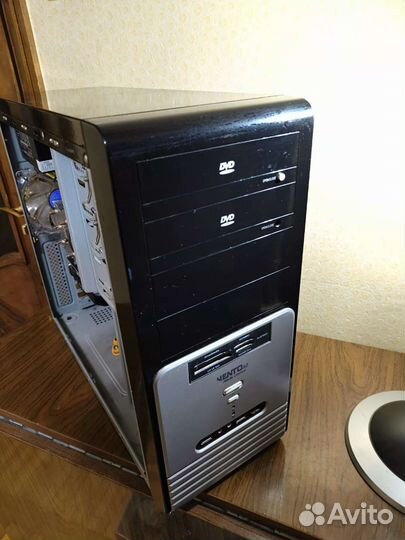 Игровой системный блок