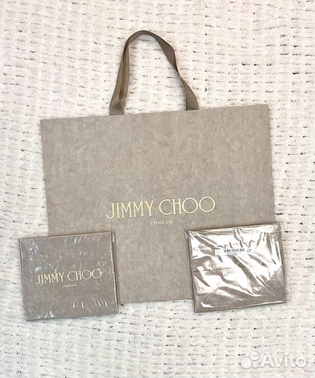 Брендовые пакеты jimmy choo, Tom Ford